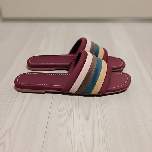 MultiTone Chic Flats ART 17